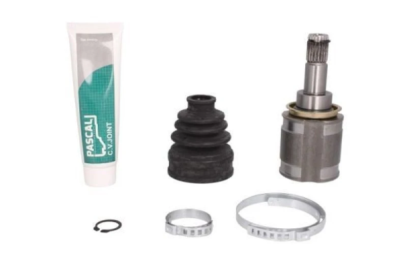 Image of PASCAL CV joint kit PASCAL G72024PC