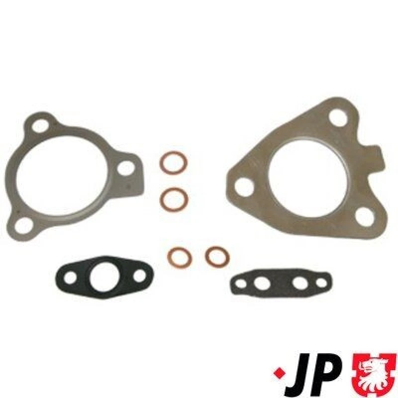 Image of JP GROUP Mounting Kit, charger JP GROUP 3517751410
