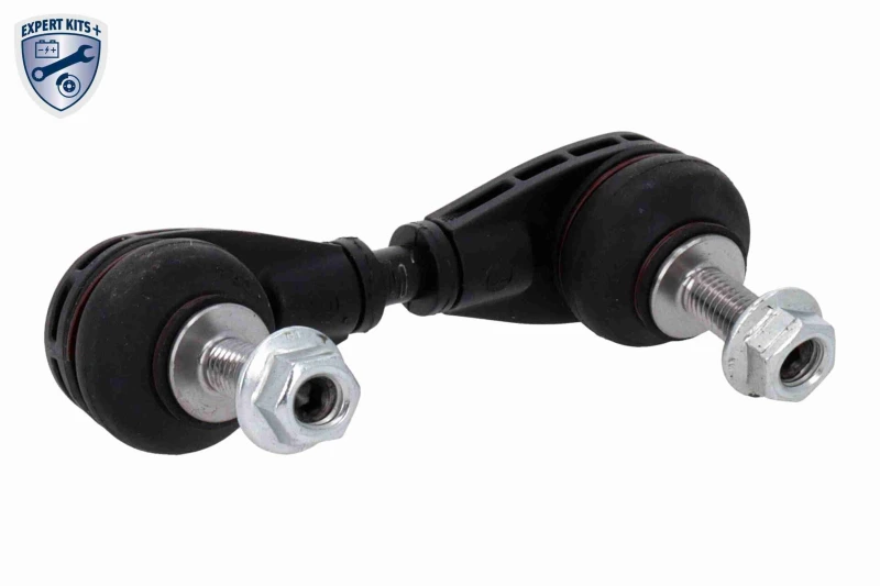 Image of VAICO V20-5017 Anti-roll bar link EXPERT KITS + Rear Axle Right Metal Link Stabiliser (3229)