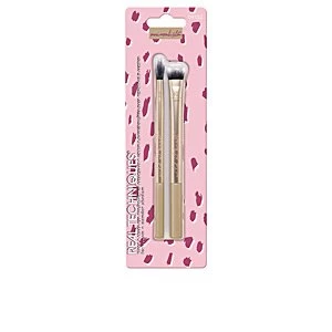 Image of Real Techniques Animalista Eye Duo Brush