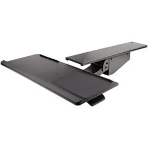Image of StarTech.com Under Desk Keyboard Tray KBTRAYADJ2