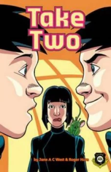 Image of Take Two by Jane Ac West Paperback