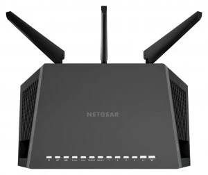 Image of Netgear Nighthawk D7000 AC1900 Wireless Modem Router