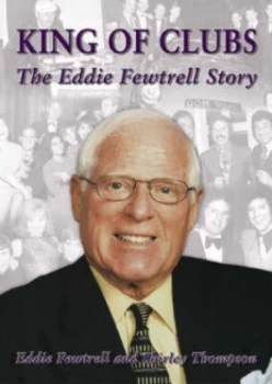Image of King of Clubs by Eddie Fewtrell and Shirley Thompson Paperback