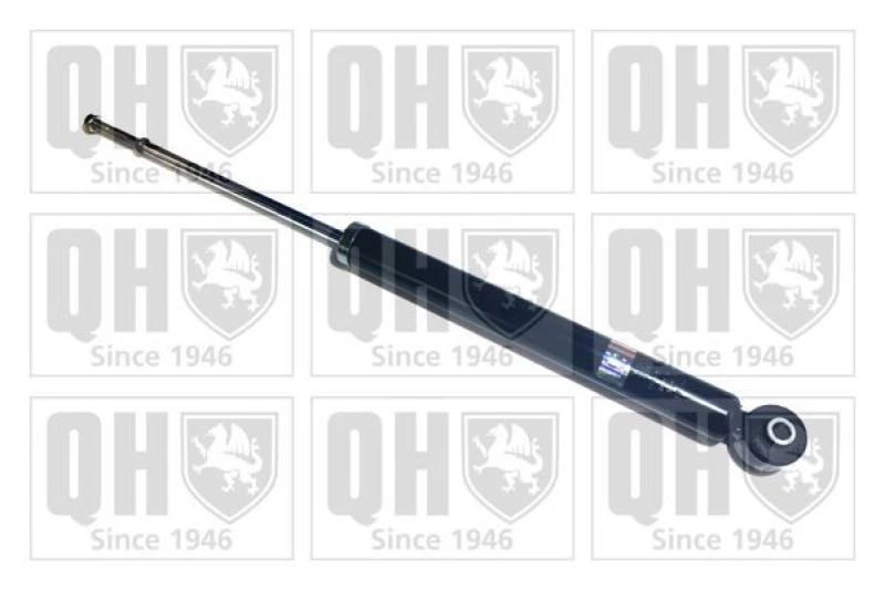 Image of QUINTON HAZELL Shock absorber QUINTON HAZELL QAG179689