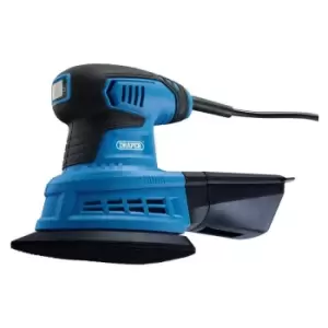 Image of 57652 Tri-Base Detail Sander 200W 230V - Draper