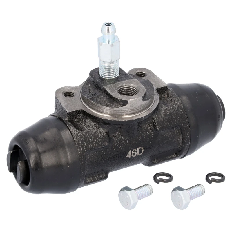 Image of Wheel Brake Cylinder FEBI BILSTEIN 181201