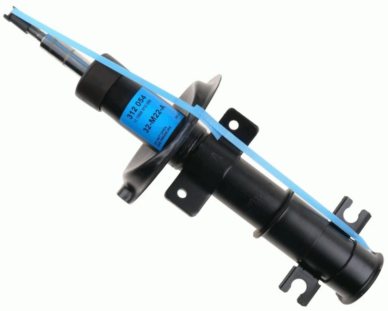 Image of Shock absorber SACHS 312 054