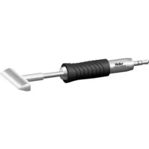 Image of Weller RTU 330 K MS Soldering tip Knife-tip 45° Tip length 27mm Content
