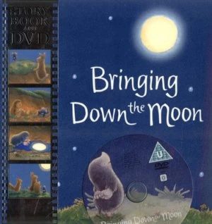 Image of Bringing down the Moon Paperback