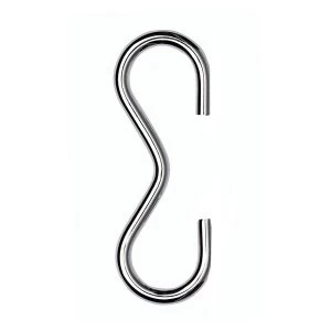 Image of Hahn Hanging Ceiling Rack Links - Pack of Eight