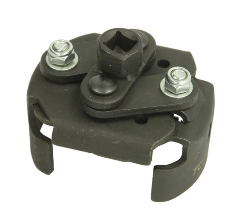 Image of TOPTUL Oil filter removal tool TOPTUL JDAA0808
