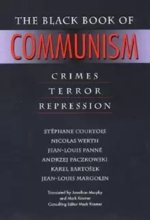 Image of The Black Book of Communism : Crimes, Terror, Repression