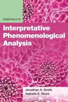 Image of Essentials of Interpretative Phenomenological Analysis