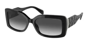 image of Michael Kors Sunglasses MK2165 CORFU 30058G