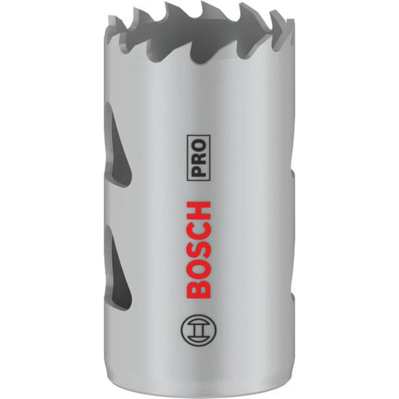 Image of Bosch PRO Multi Material Hole Saw 2608901499 Diameter: 27mm