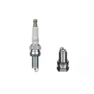Image of 1x NGK Copper Core Spark Plug DCPR9E (2641)