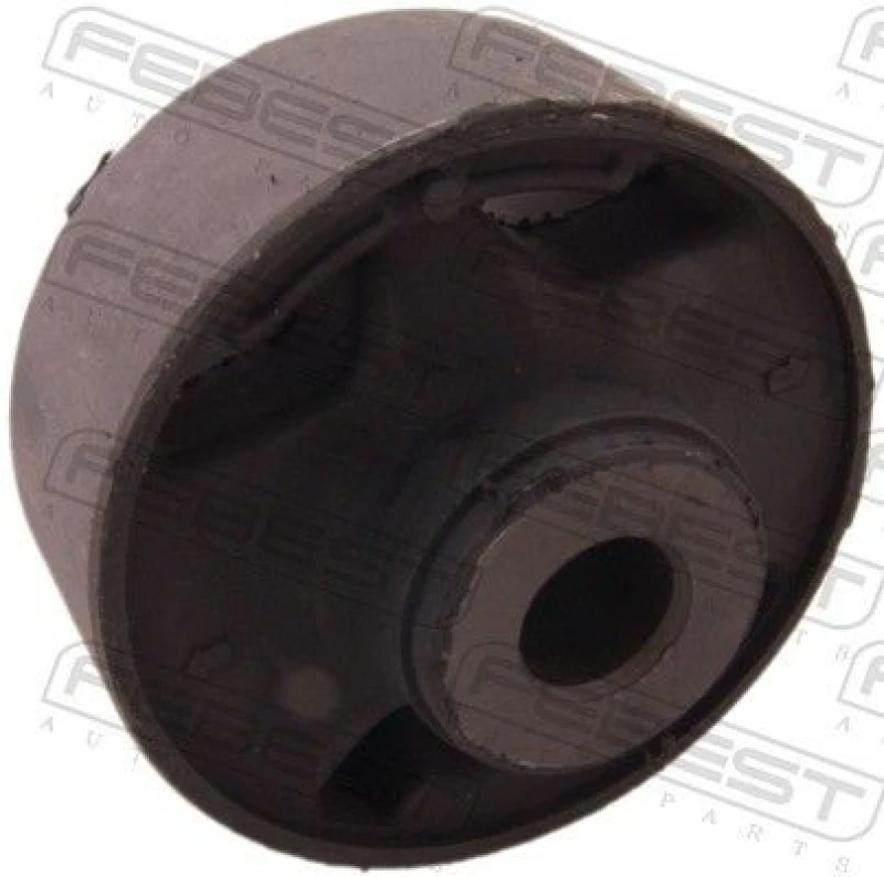 Image of Trailing arm / Suspension arm bush FEBEST HAB-090