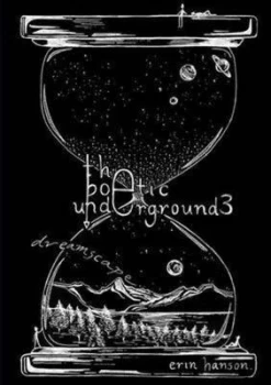 Image of Dreamscape - The Poetic Underground #3 by Erin Hanson