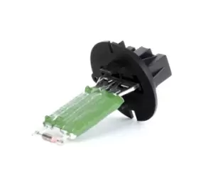 Image of RIDEX Control Units 1385C0044 ECU,Control Unit, heating / ventilation PEUGEOT,206 Schragheck (2A/C),307 CC (3B),307 SW (3H),307 (3A/C),206 SW (2E/K)