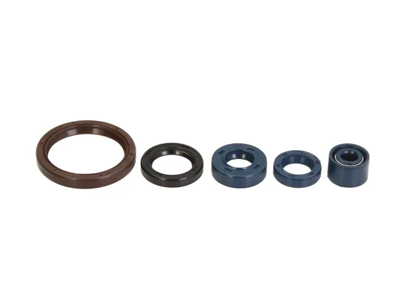 Image of ATHENA P400220400255 Spring Washer, exhaust system Spring Washer,exhaust system (5501)