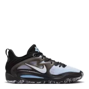 Image of Nike Kd15, White/White-Black-Royal Tint, size: 10, Male, Basketball Performance Low, DC1975-101