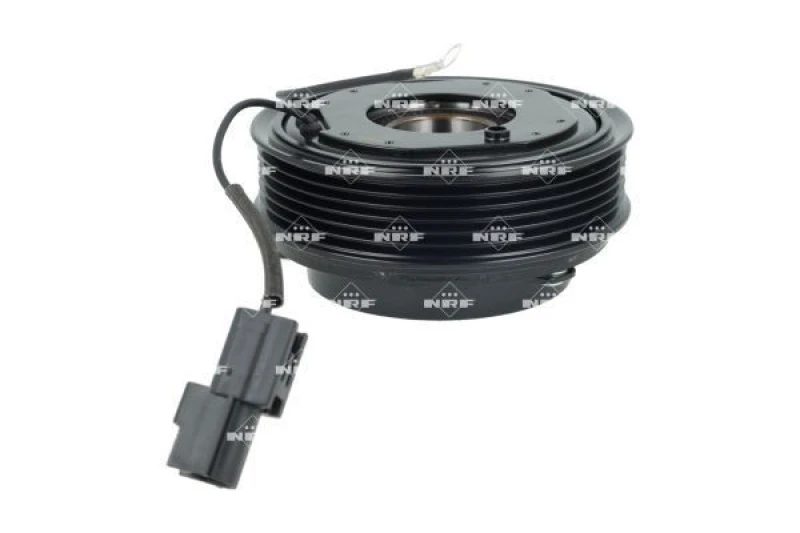 Image of NRF AC compressor clutch NRF 380127