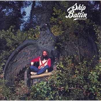 Image of Skip Battin - Skip CD