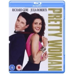 Pretty Woman Bluray