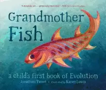 Image of grandmother fish a childs first book of evolution
