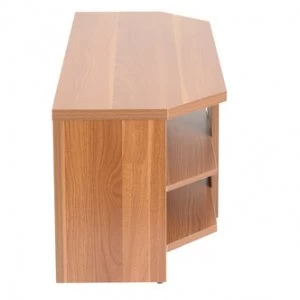 Image of TTAP MEM 1000 WAL Memphis 1000mm TV Stand in Walnut For TVs up to 50