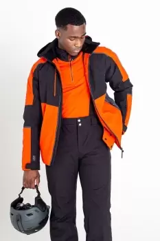 Image of Full-Zip 'Fuser' Midlayer
