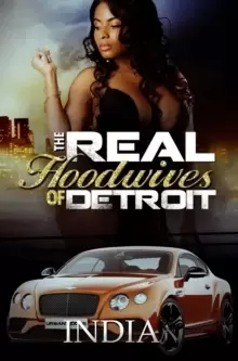 Image of The Real Hoodwives Of Detroit