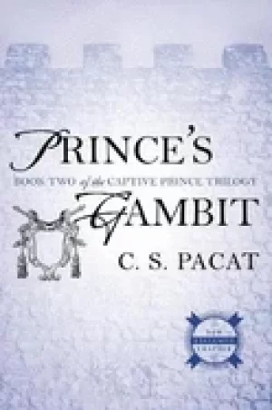 Image of princes gambit