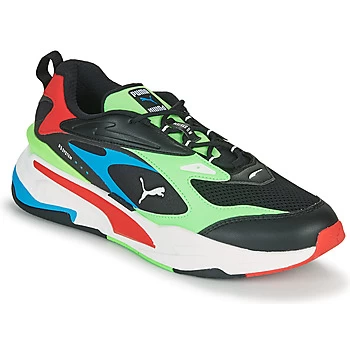 Puma RS FAST mens Shoes Trainers in Multicolour.5,8,9,9.5