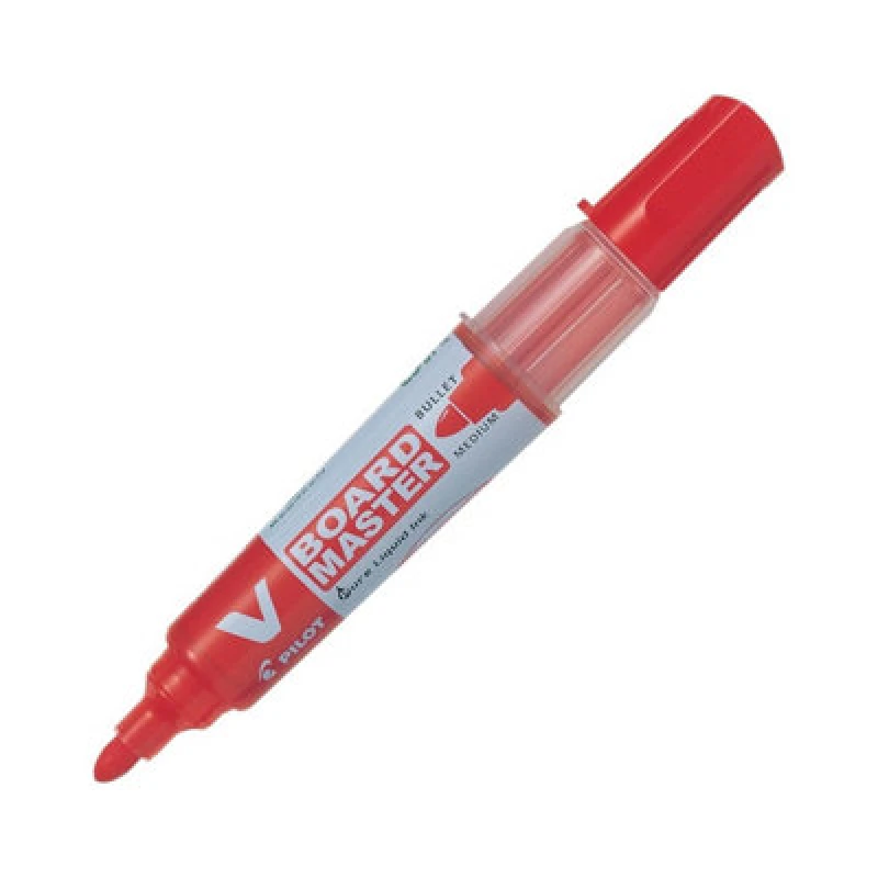 Image of BeGreen Pilot V-Board Red 4902505355776