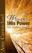 Image of whispers of his power