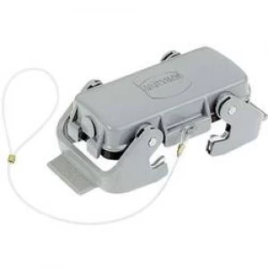 Image of Harting 09 30 016 5422 Han 16B AK QB