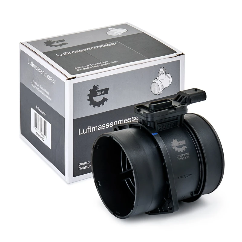 Image of ESEN SKV Mass air flow sensor ESEN SKV 07SKV192