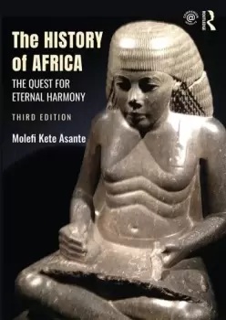 Image of The History of AfricaThe Quest for Eternal Harmony