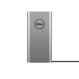 Image of 451-BCDV - Silver - Mobile phone/Smartphone - Notebook/netbook - Tablet - Lithium-Ion (Li-Ion) - USB - 65 Wh - USB Type-C