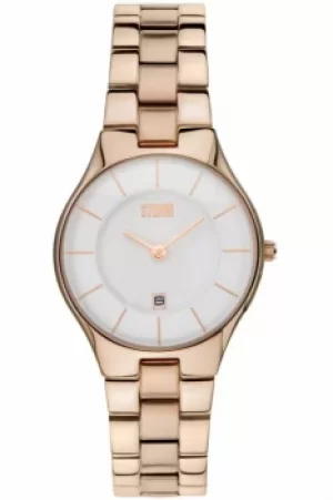 Image of Ladies STORM Slim-X Watch 47158/RG