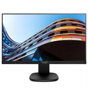 Image of Philips 23" 223S7EHMB Full HD IPS LED Monitor