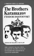 Image of brothers karamazov the garnett translation