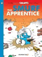 Image of smurfs 8 the smurf apprentice