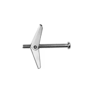 Fischer - 42765 kt 3 x 50S spring toggle - ,