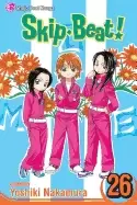 Image of skipbeat vol 26