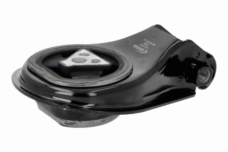 Image of VAICO V32-0340 Engine mount Original VAICO Quality Rear, Rubber-Metal Mount Engine Mounting (247)