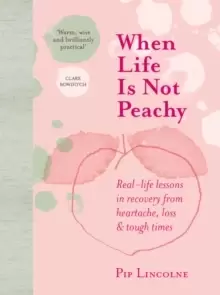 Image of When Life is Not Peachy : Real-life lessons in recovery from heartache, grief and tough times