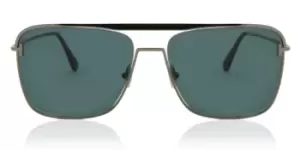 image of Tom Ford Sunglasses FT0925 NOLAN 12V